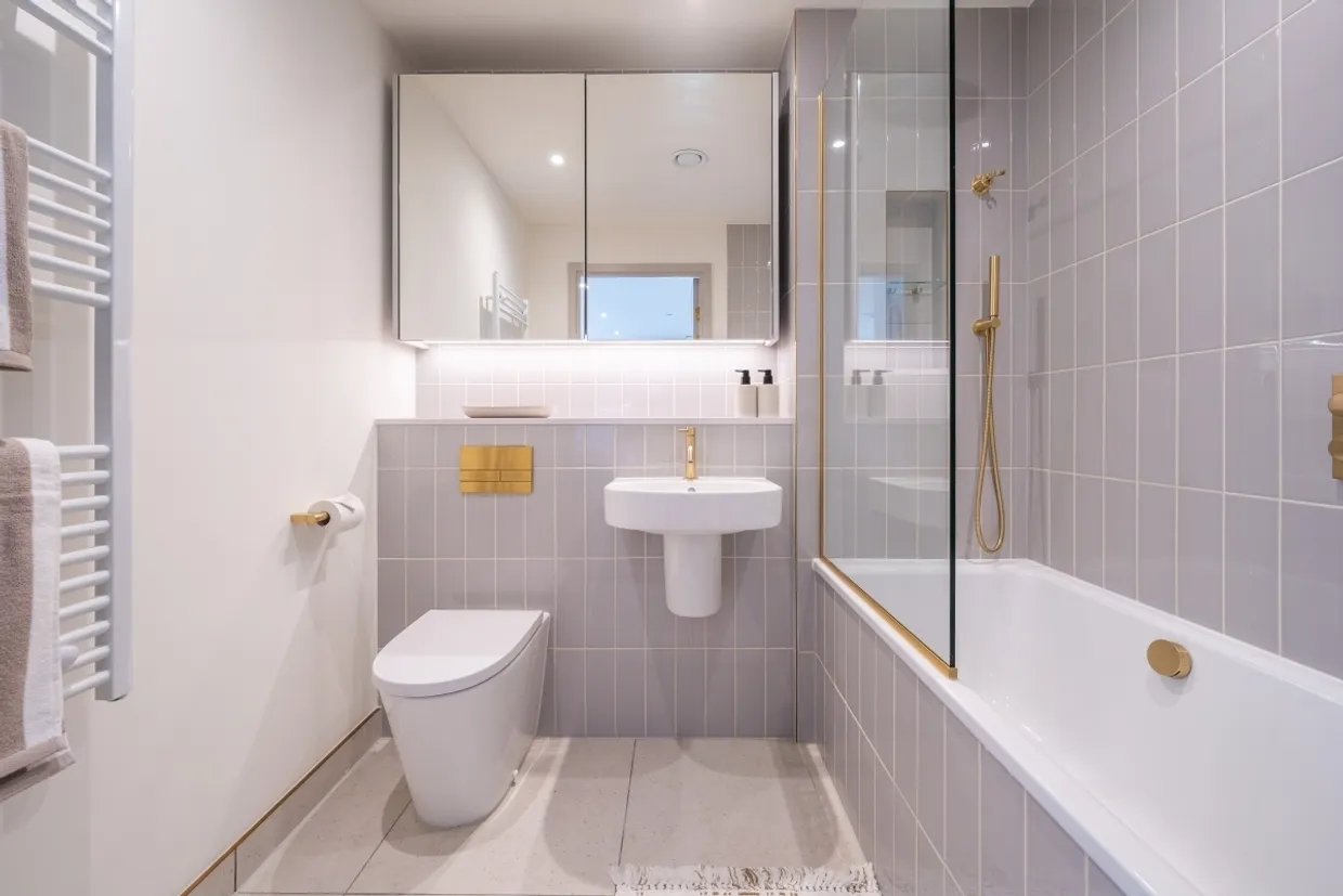 The Eades, 11 Selborne Road London E17 photo 4