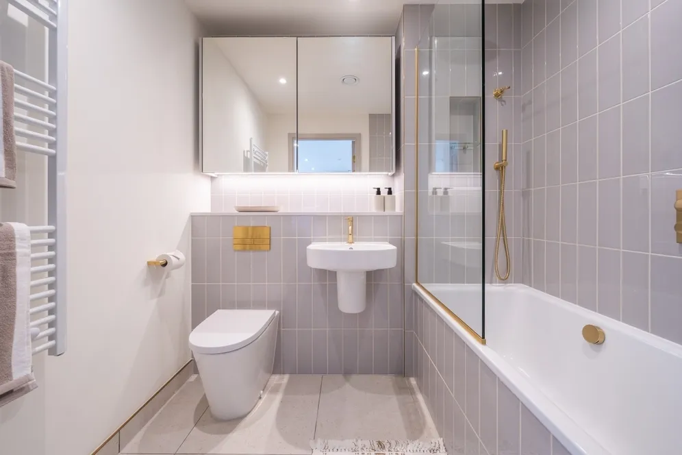 The Eades, 11 Selborne Road London E17 photo 4
