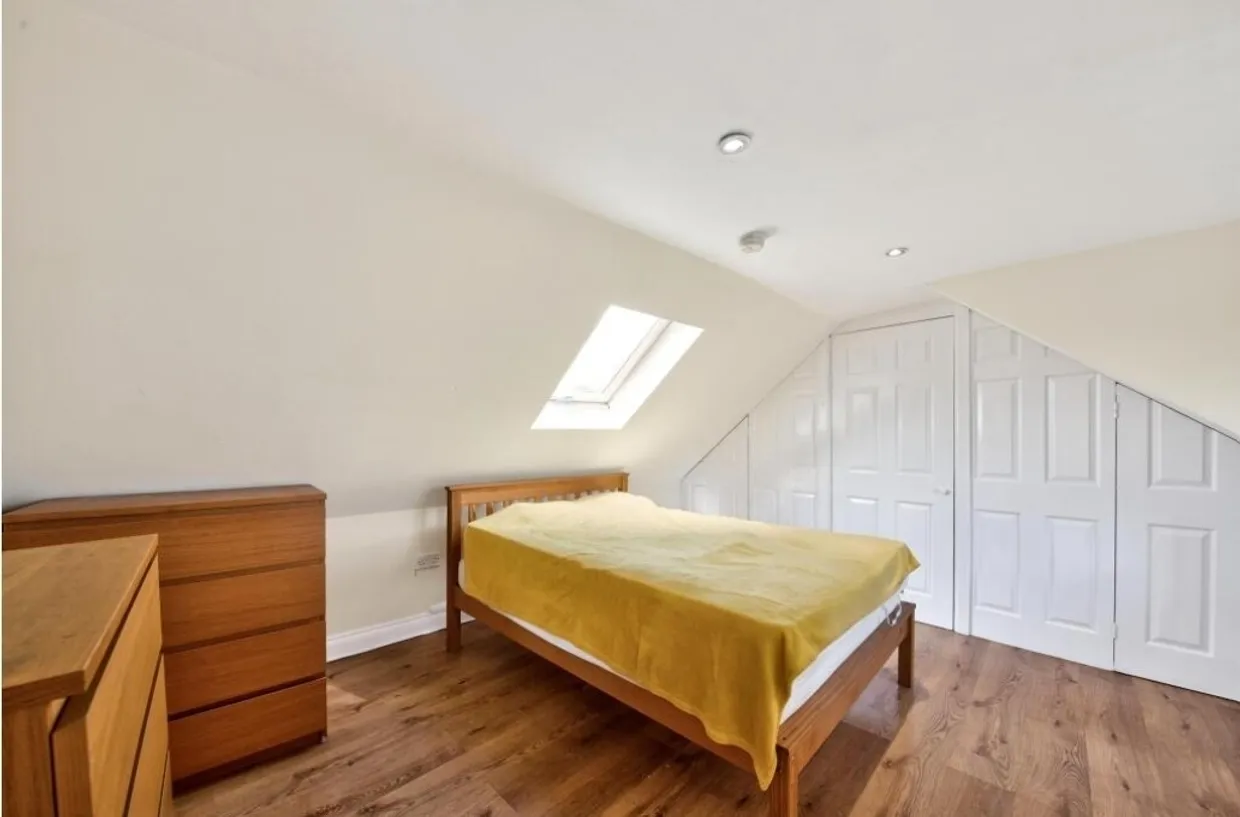 George Crescent London N10 photo 4