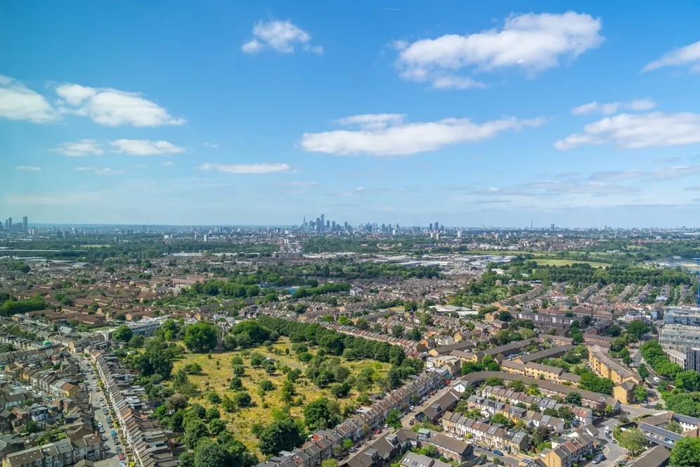 The Eades, 11 Selborne Road London E17 photo 5