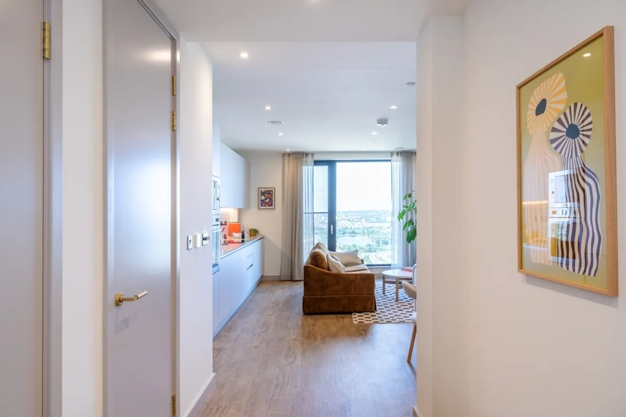The Eades, 11 Selborne Road London E17 photo 6