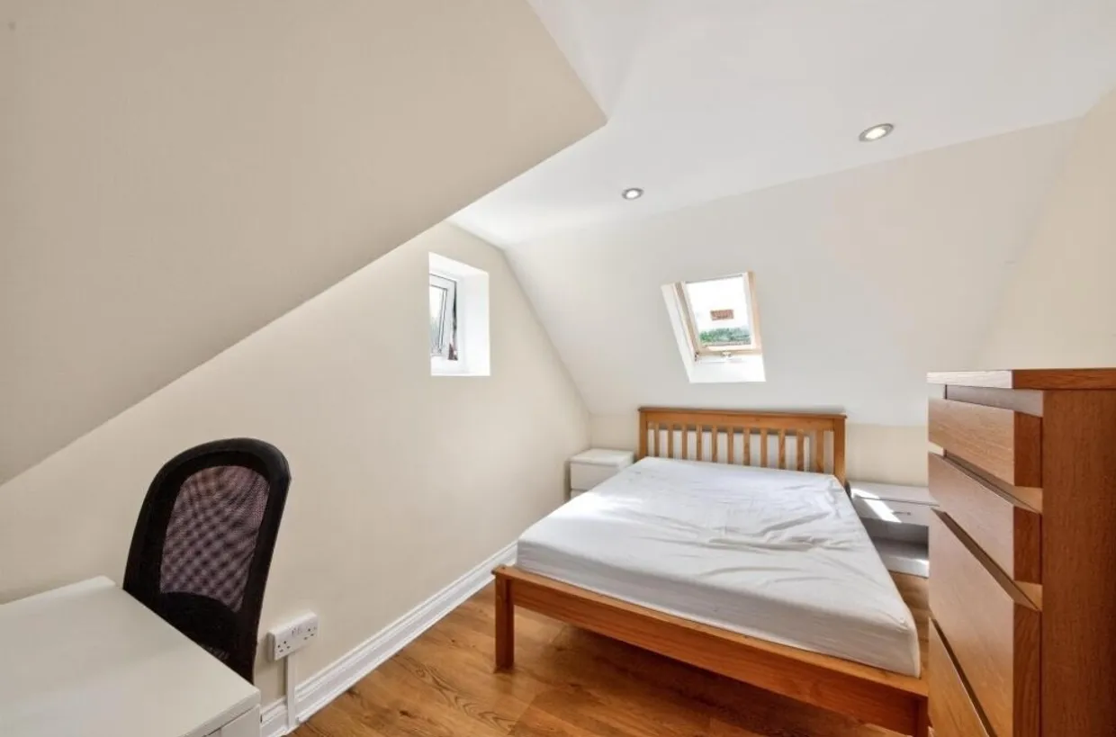 George Crescent London N10 photo 6