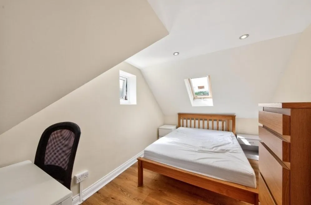 George Crescent London N10 photo 6