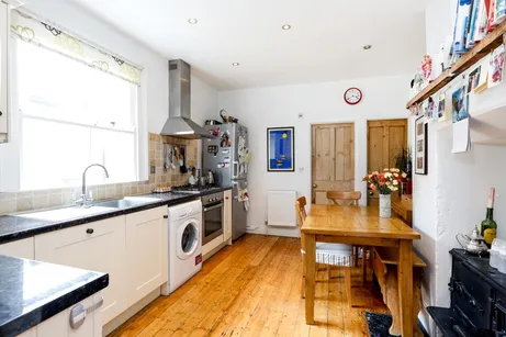Penwith Road London SW18
