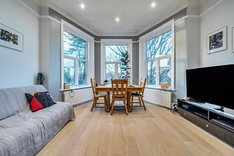 Shepherds Hill London N6