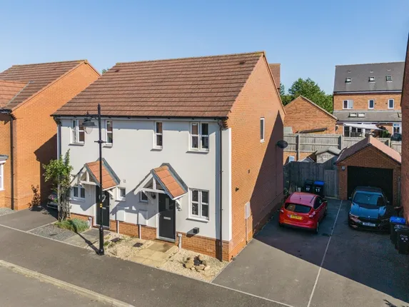 Goldthorp Avenue Amesbury SP4