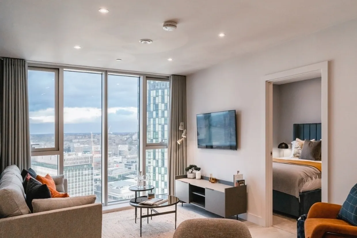 The Lexington, 3b William Jessop Way Liverpool L3 photo 2