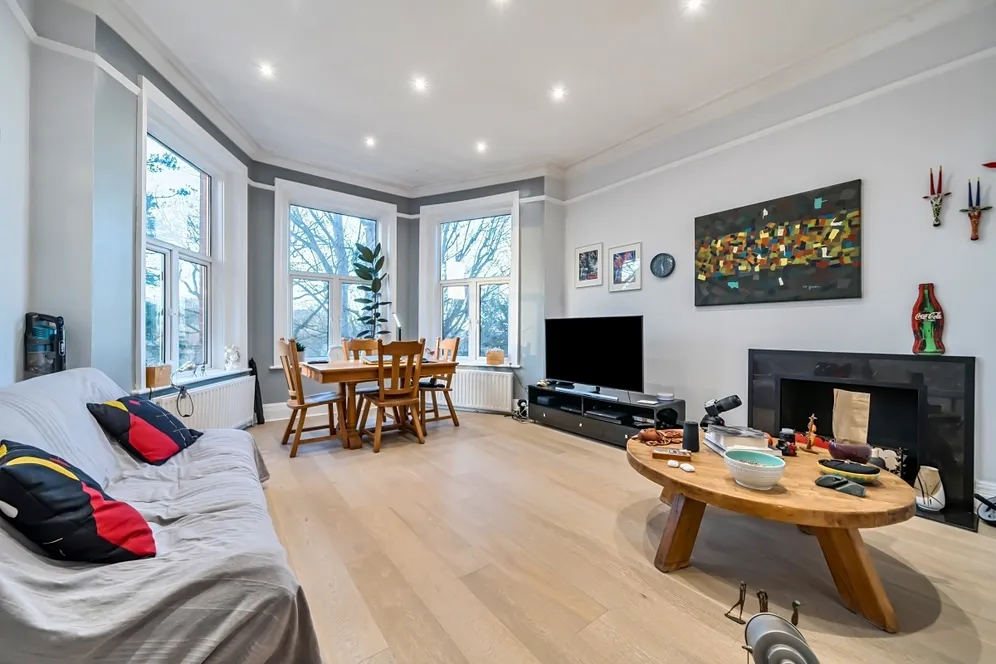 Shepherds Hill London N6 photo 2