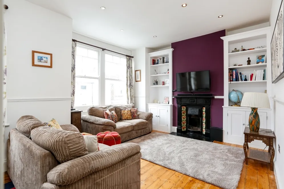 Penwith Road London SW18 photo 2
