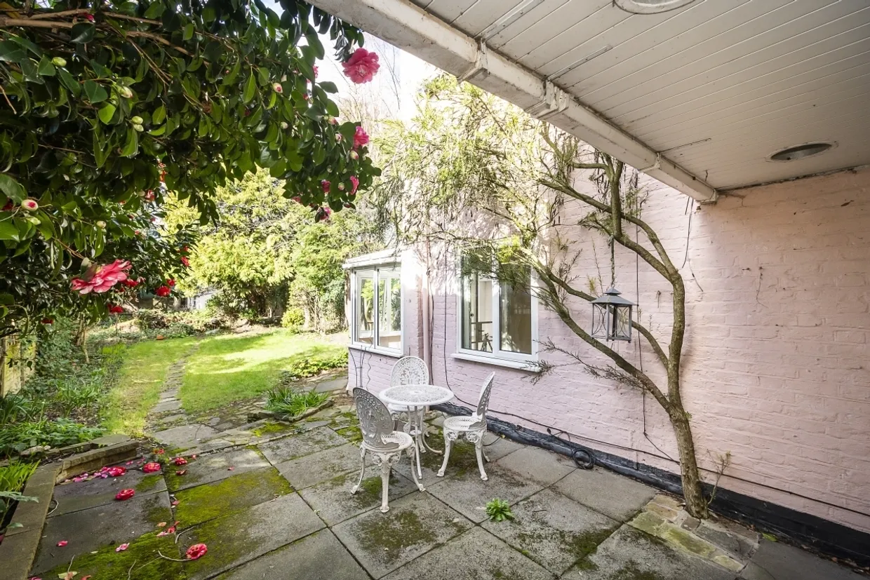Castelnau London SW13 photo 8