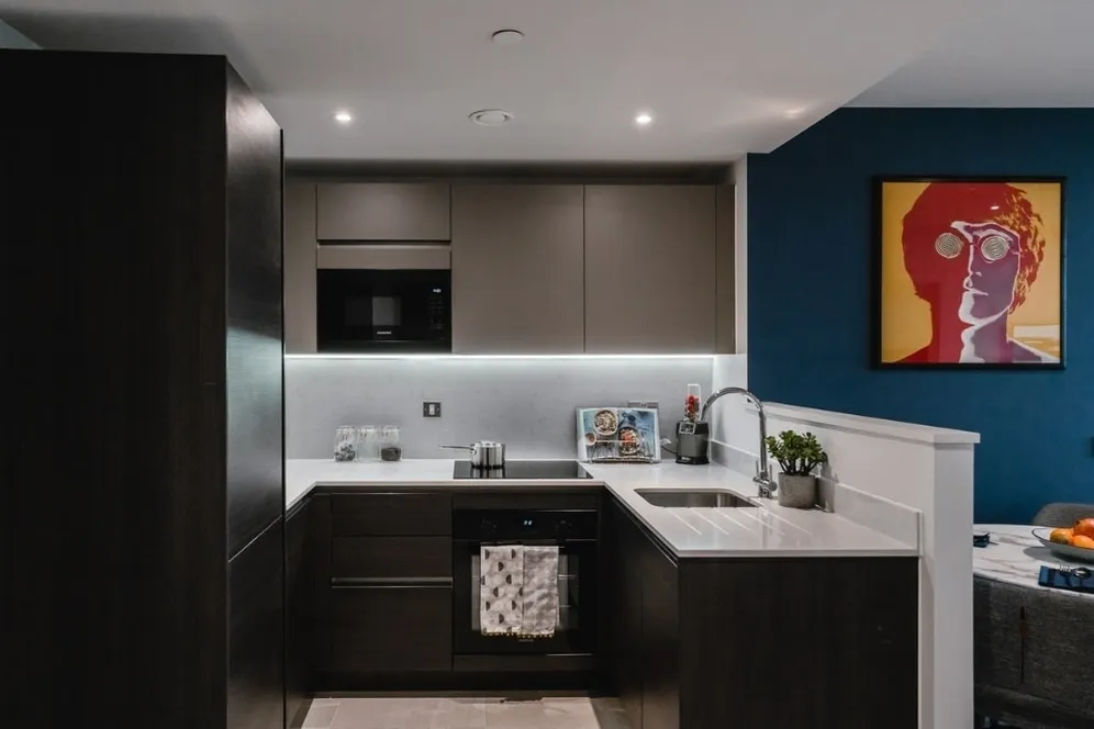 The Lexington, 3b William Jessop Way Liverpool L3 photo 3
