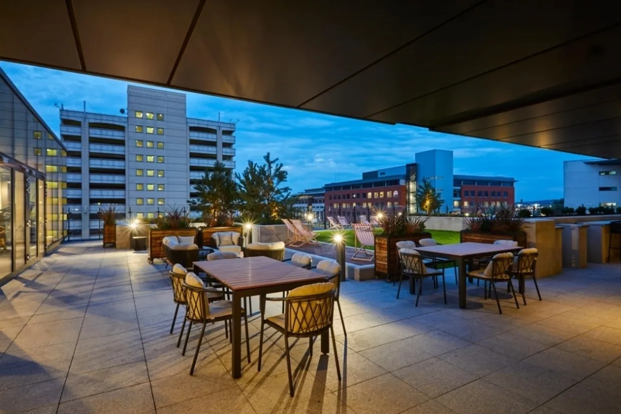 The Lexington, 3b William Jessop Way Liverpool L3 photo 1