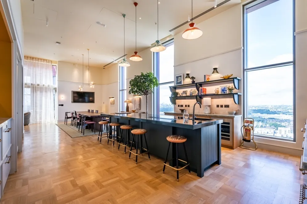 The Eades, 11 Selborne Road London E17 photo 10