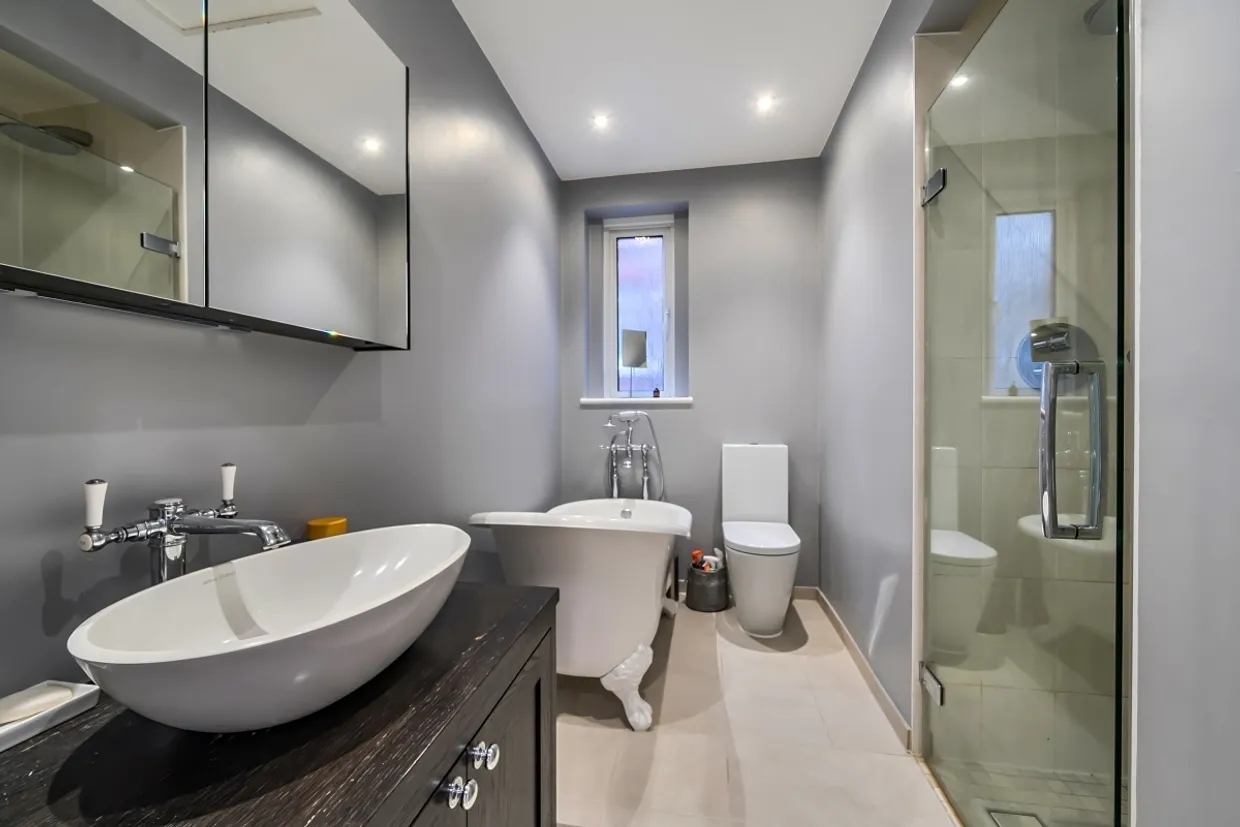 Shepherds Hill London N6 photo 6