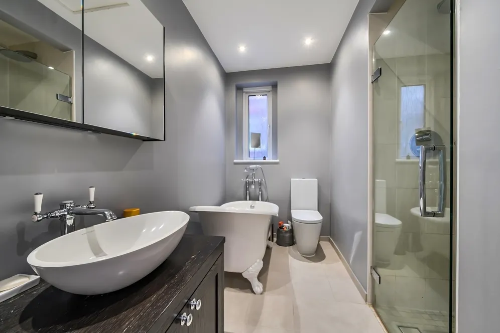 Shepherds Hill London N6 photo 6