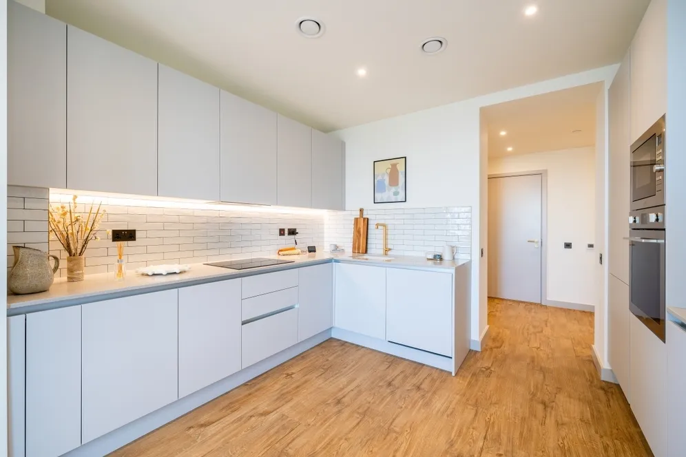 The Eades, 11 Selborne Road London E17 photo 5