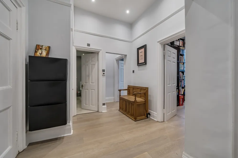 Shepherds Hill London N6 photo 7
