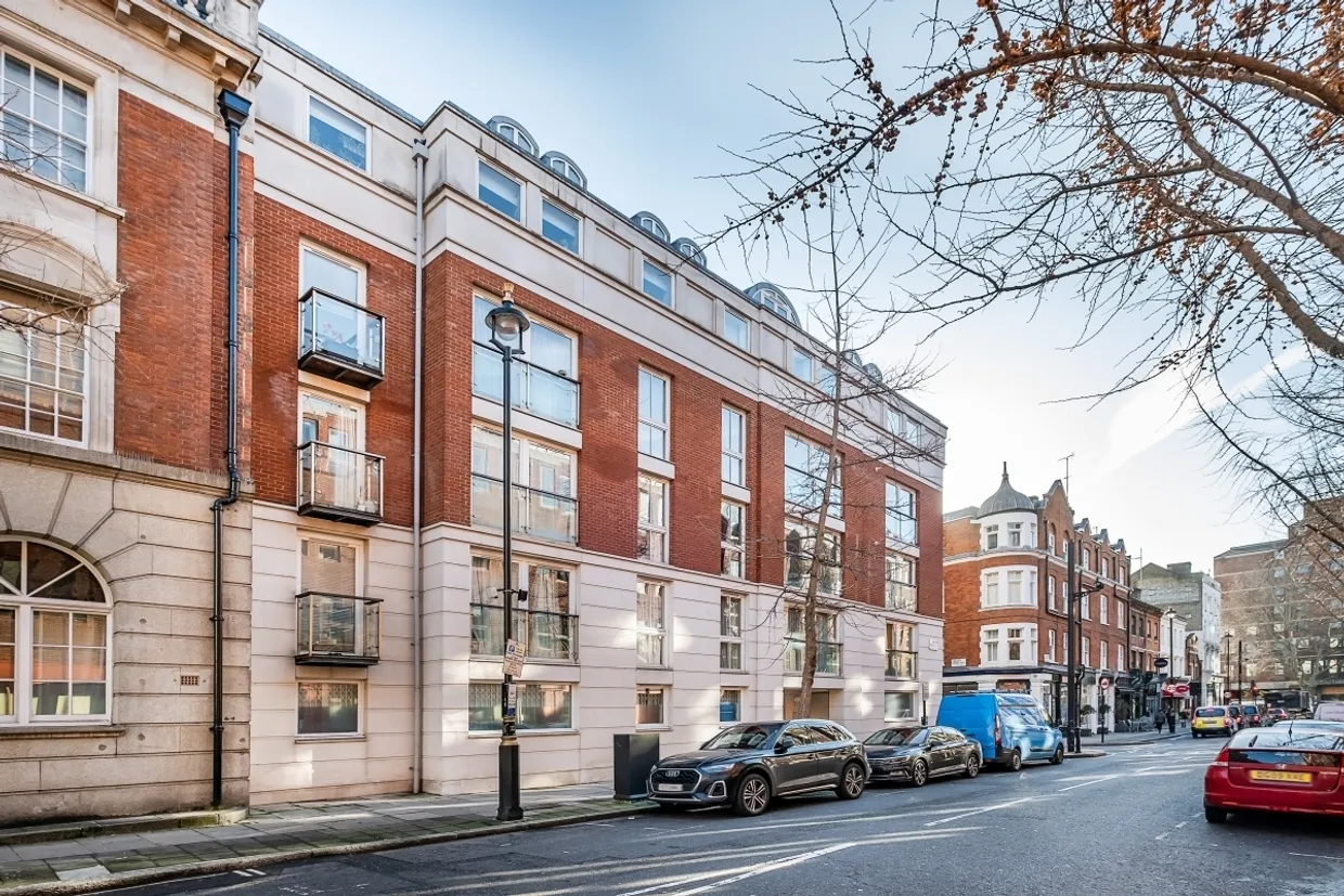 Rochester Row Westminster SW1P photo 11