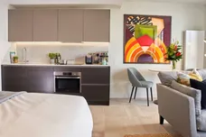 The Lexington, 3b William Jessop Way Liverpool L3 photo 5