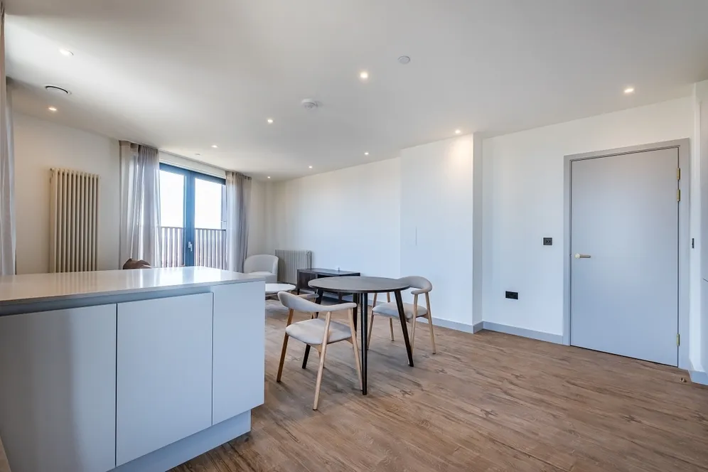 The Eades, 11 Selborne Road London E17 photo 4