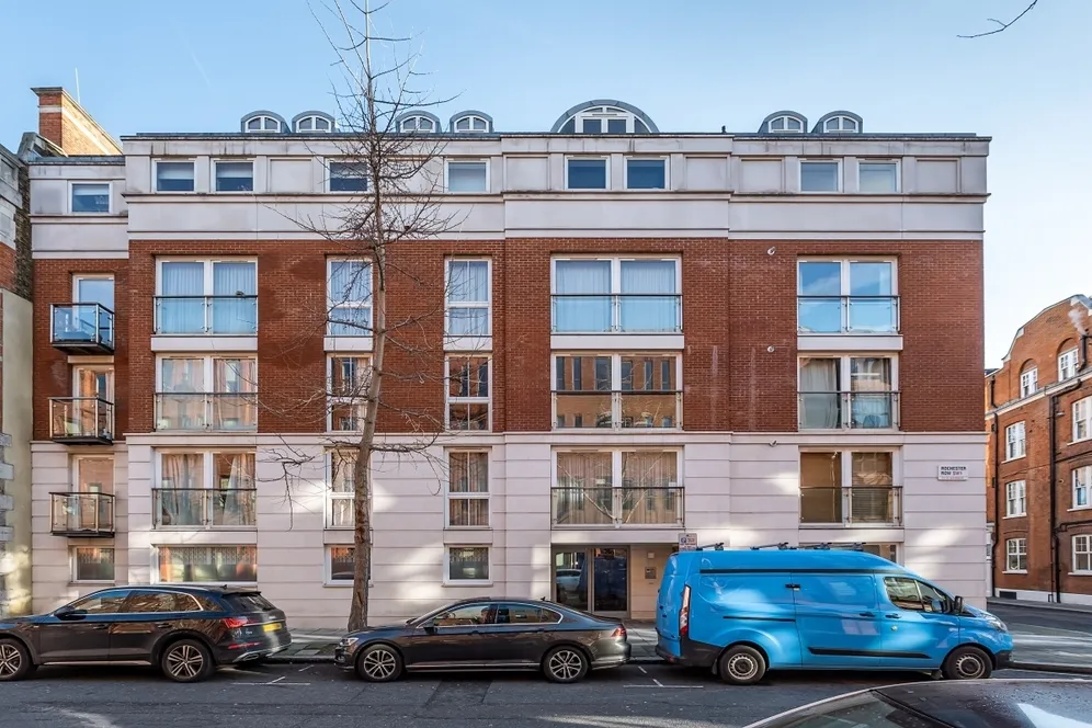 Rochester Row Westminster SW1P photo 12