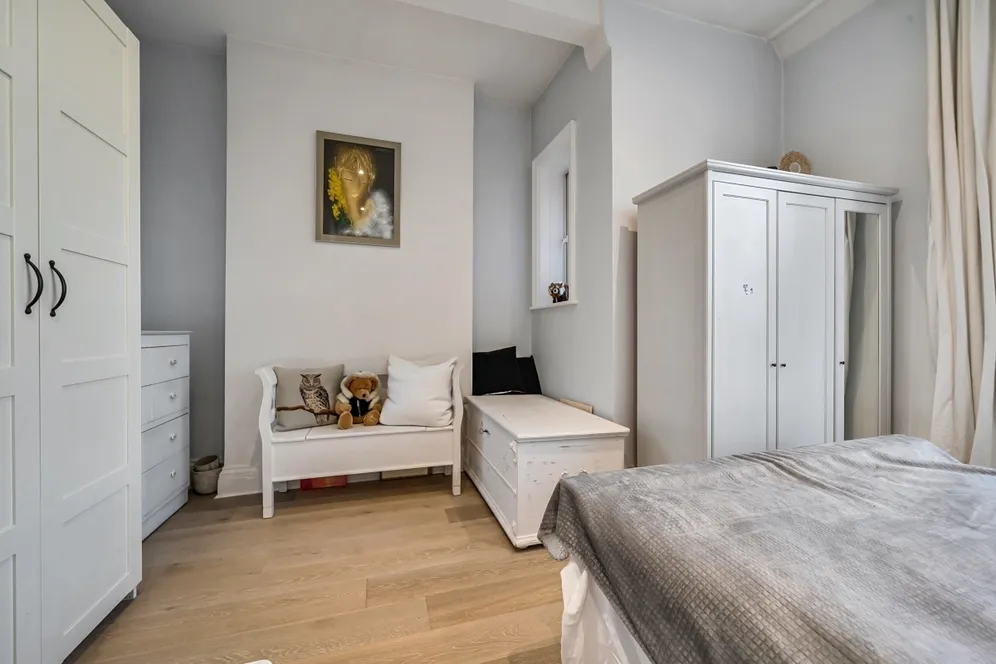 Shepherds Hill London N6 photo 12