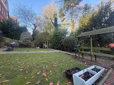 Shepherds Hill London N6 photo 15