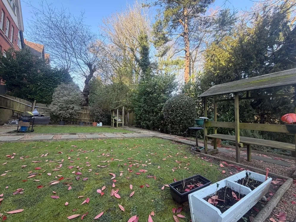 Shepherds Hill London N6 photo 15