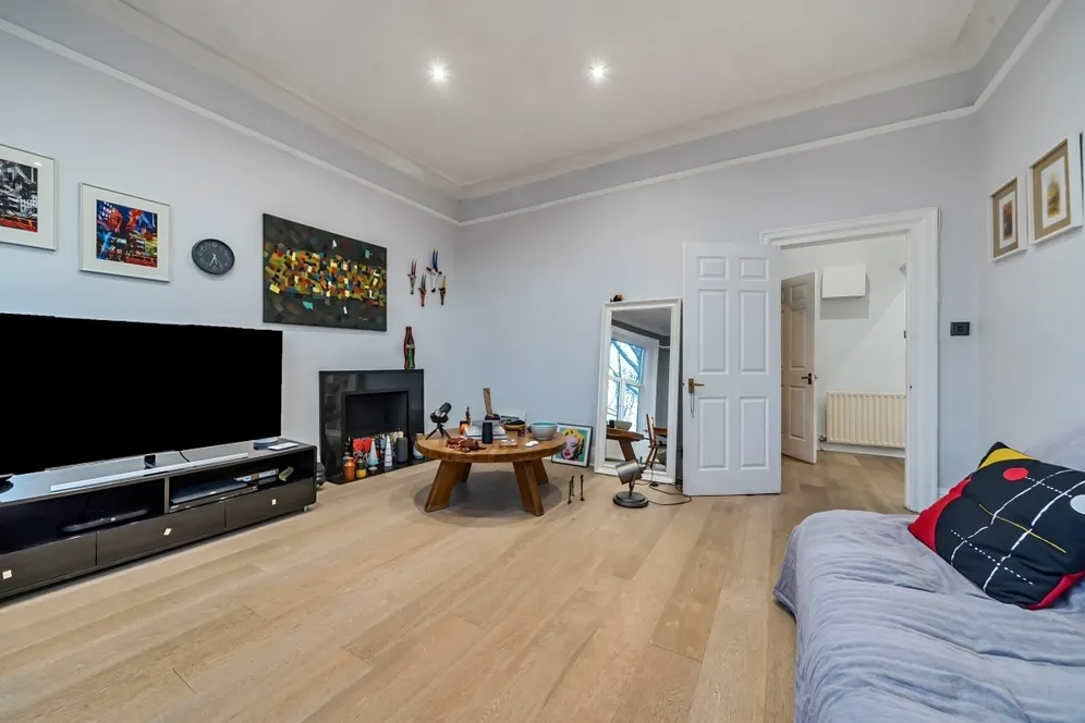 Shepherds Hill London N6 photo 17