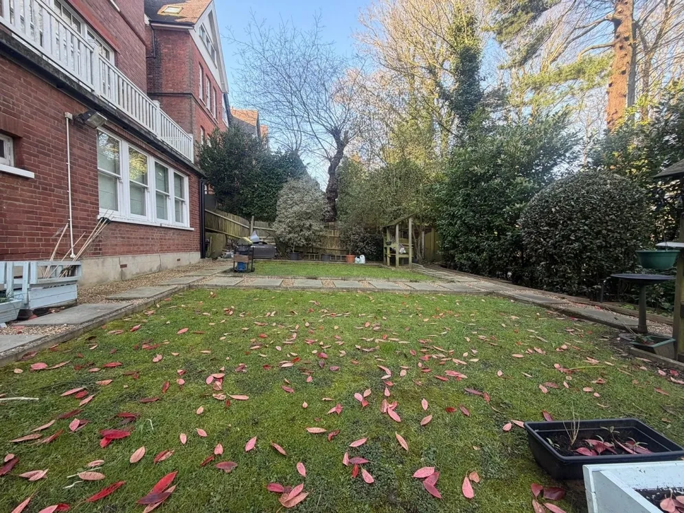 Shepherds Hill London N6 photo 19