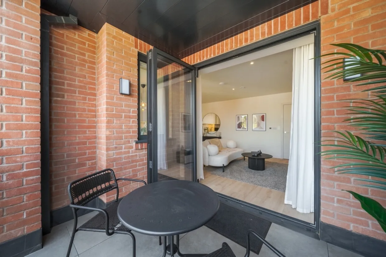 Voss Court London SW16 photo 15
