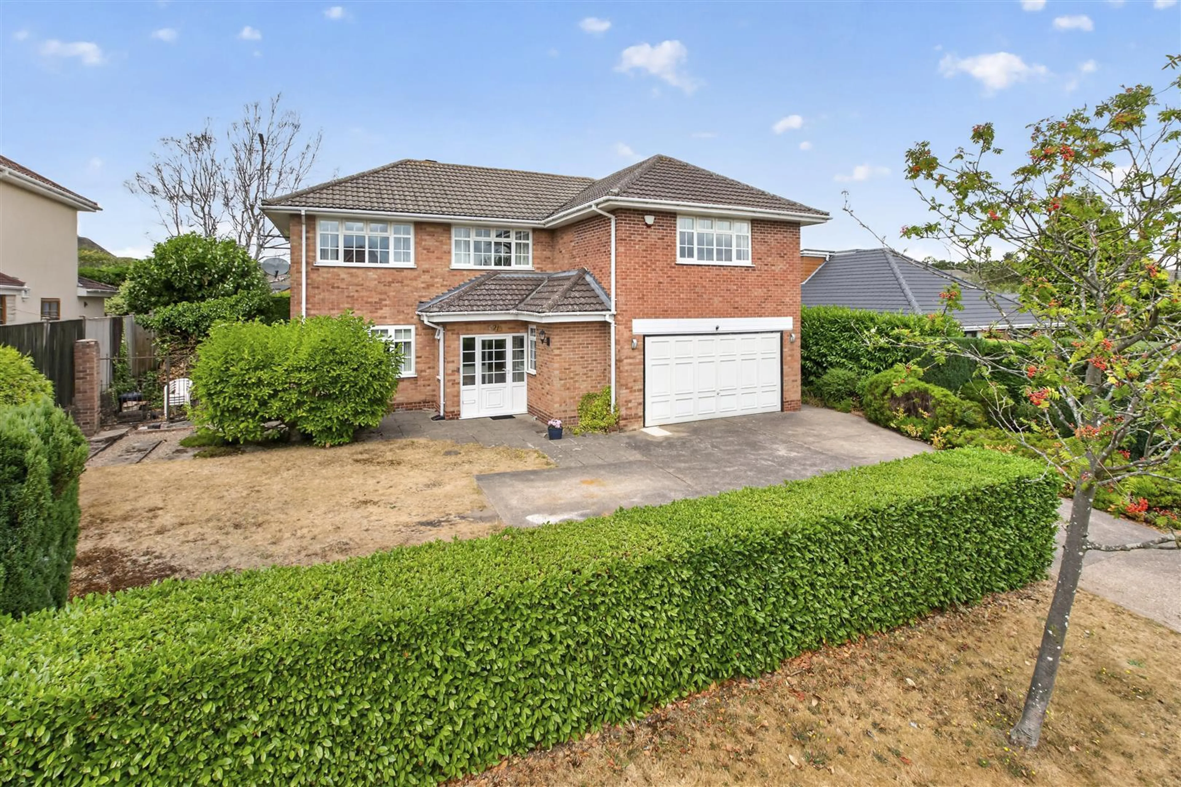 Property at Southpark Avenue, Mansfield