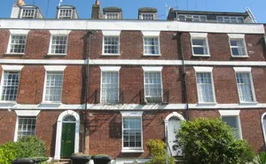 Oxford Road, St James, Exeter, EX4 photo