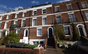 Oxford Road, St James, Exeter, Devon, EX4 photo