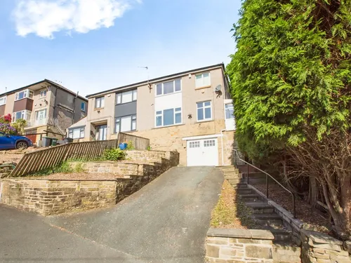 Brownroyd Hill Road, Bradfordphoto