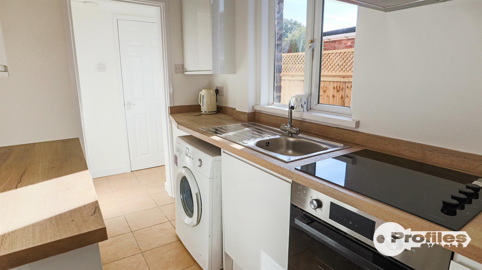 Byron Street, Barwell, Leicester Image 3