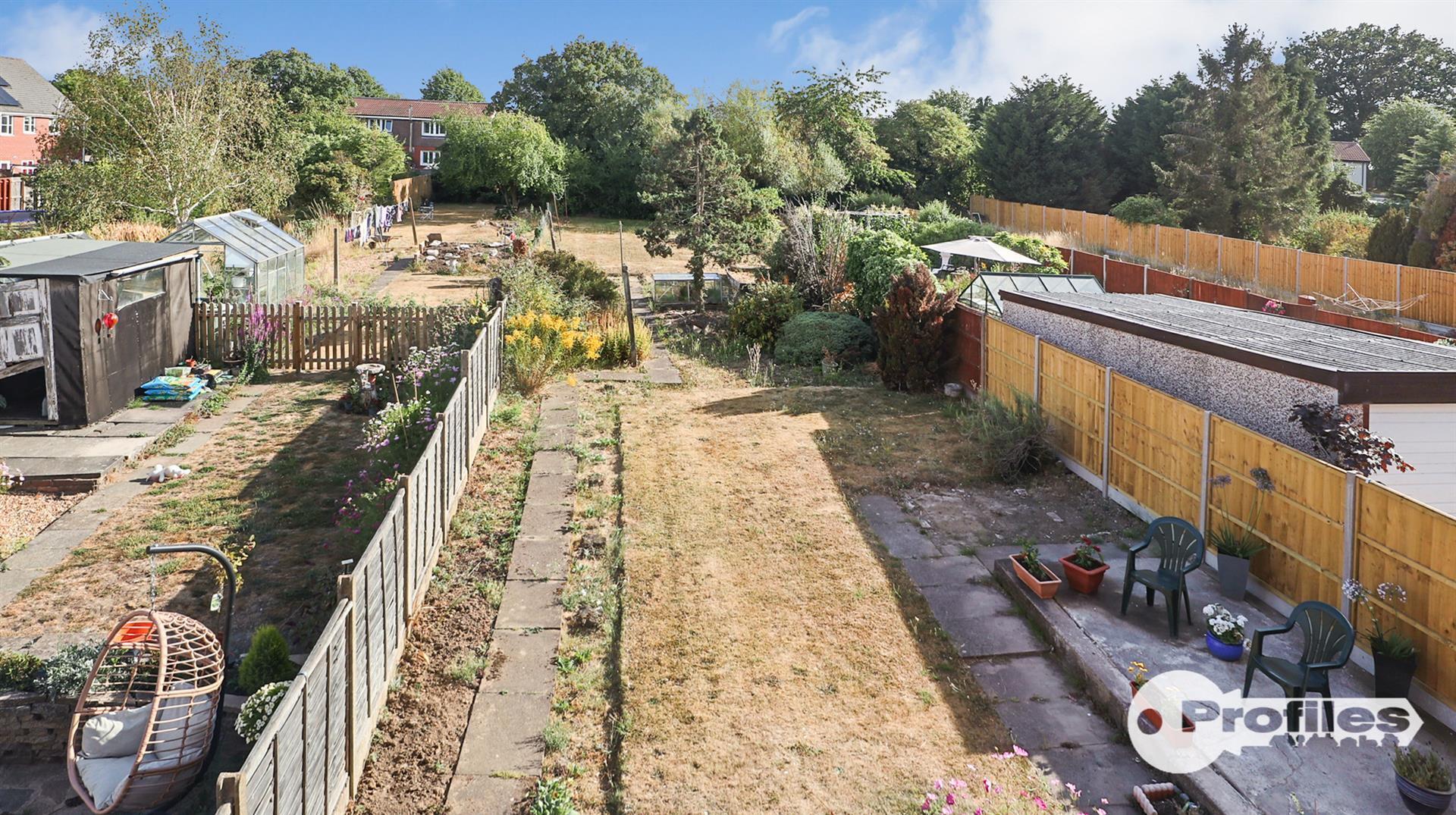 Byron Street, Barwell, Leicester Image 4