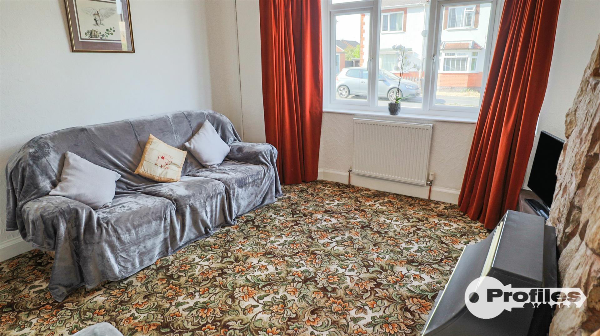 Byron Street, Barwell, Leicester Image 5