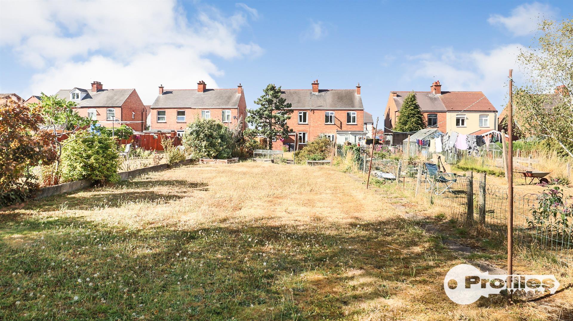 Byron Street, Barwell, Leicester Image 20