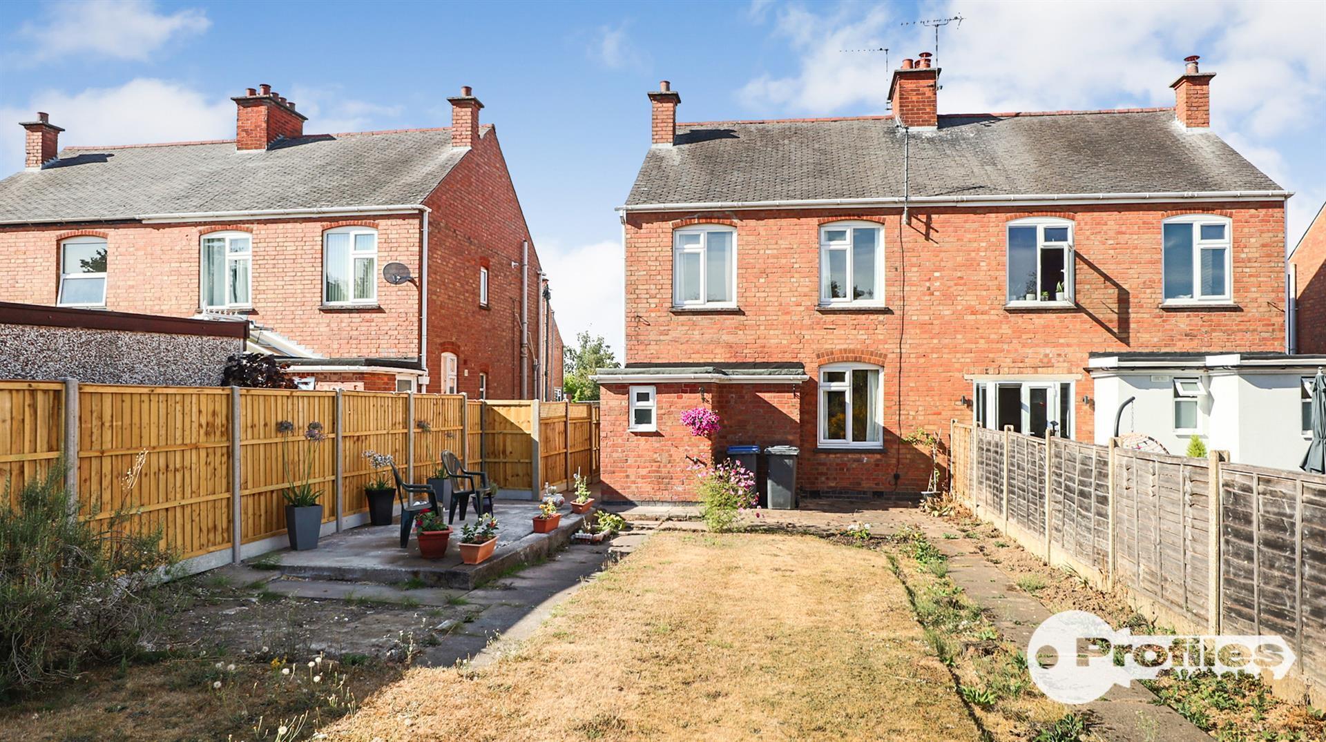 Byron Street, Barwell, Leicester Image 21