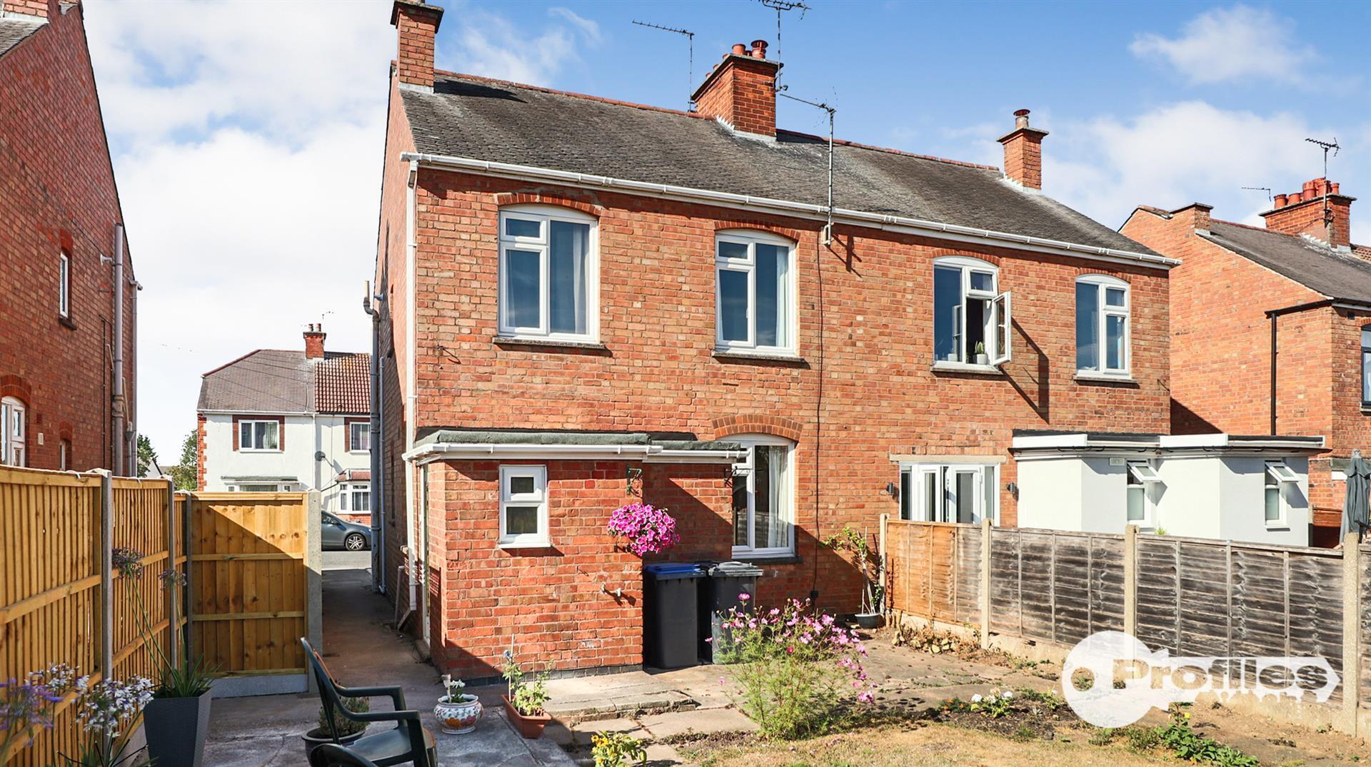 Byron Street, Barwell, Leicester Image 22