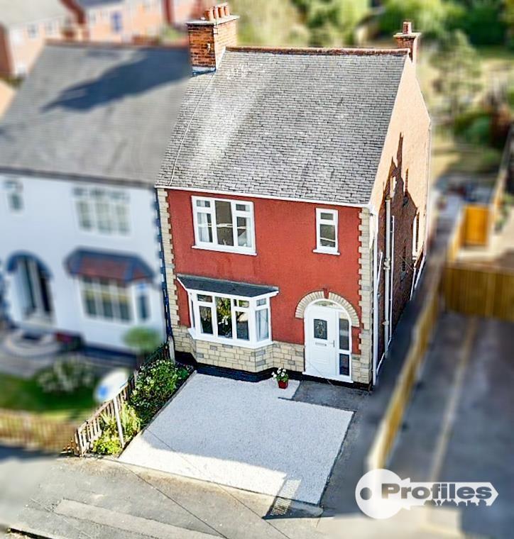 Byron Street, Barwell, Leicester Image 23