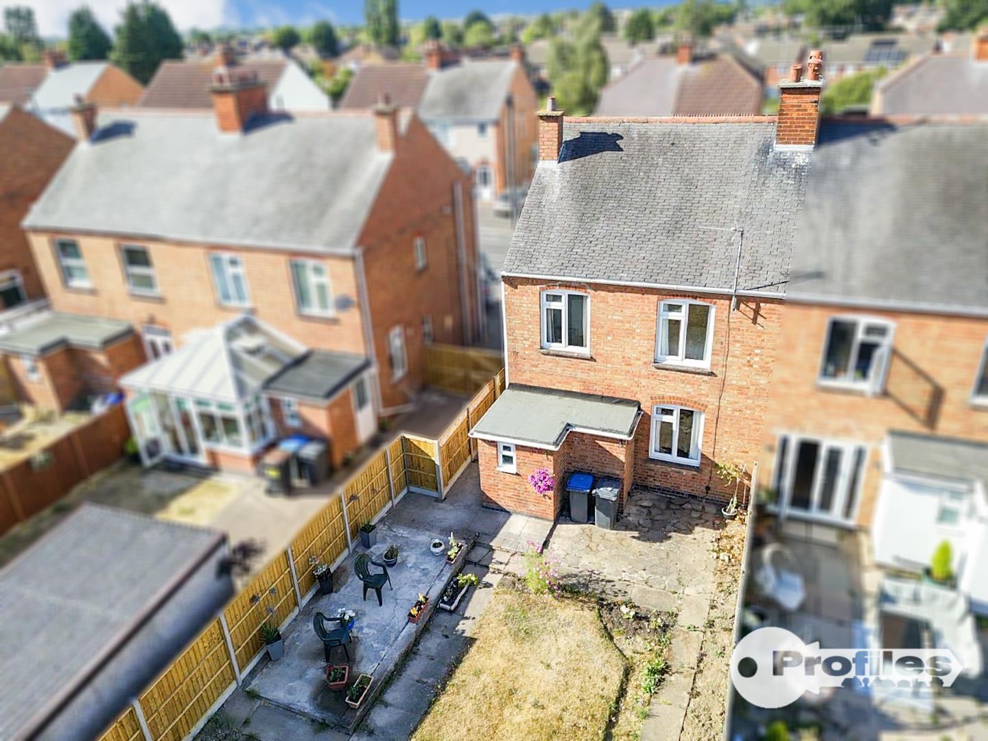Byron Street, Barwell, Leicester Image 26