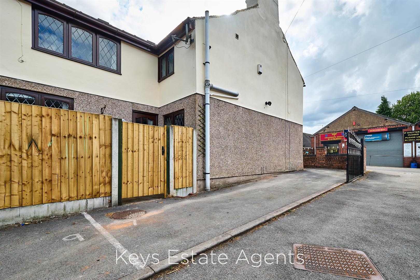 Stallington Road, Blythe Bridge, Stoke-on-Trent Image 2