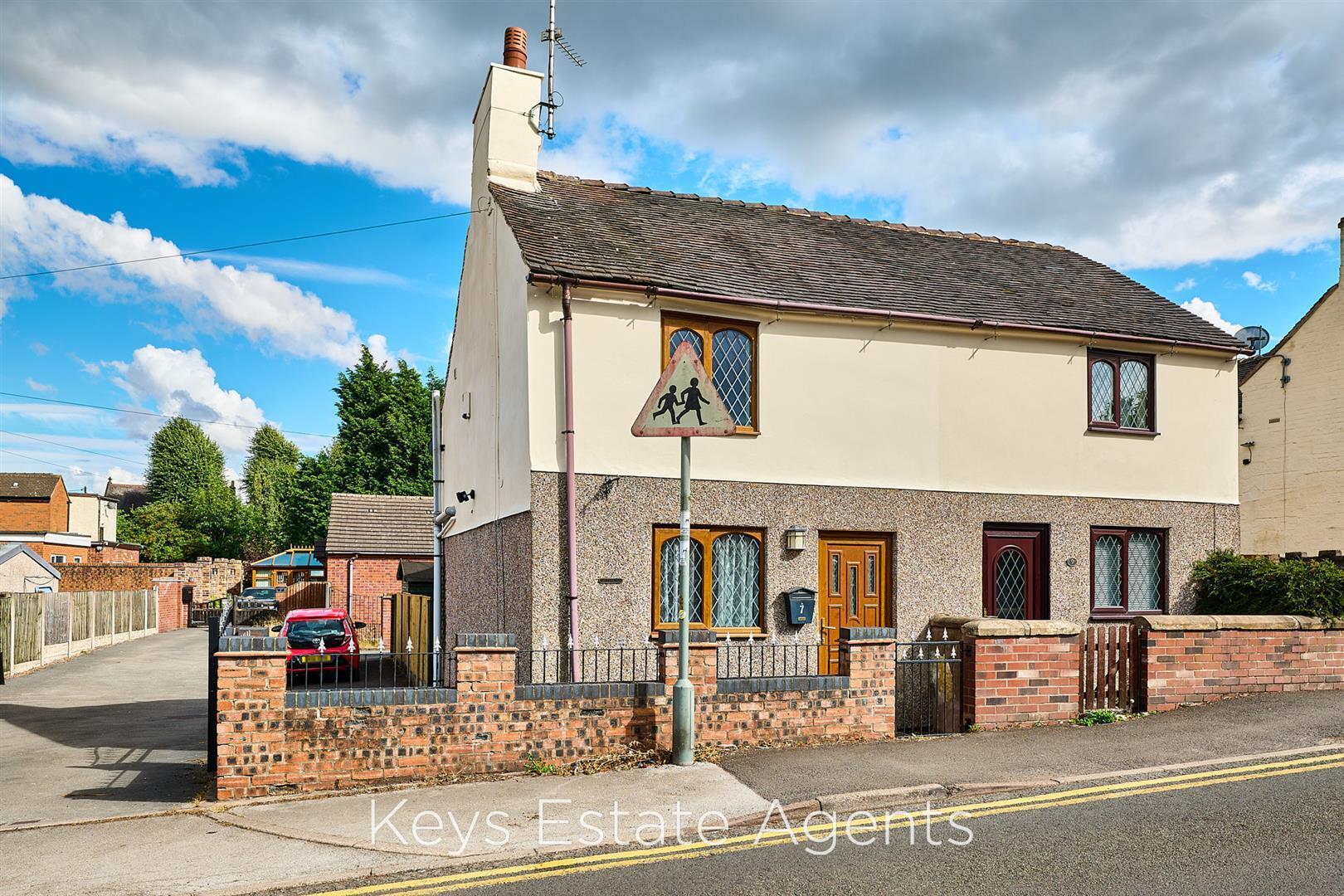 Stallington Road, Blythe Bridge, Stoke-on-Trent Image 3