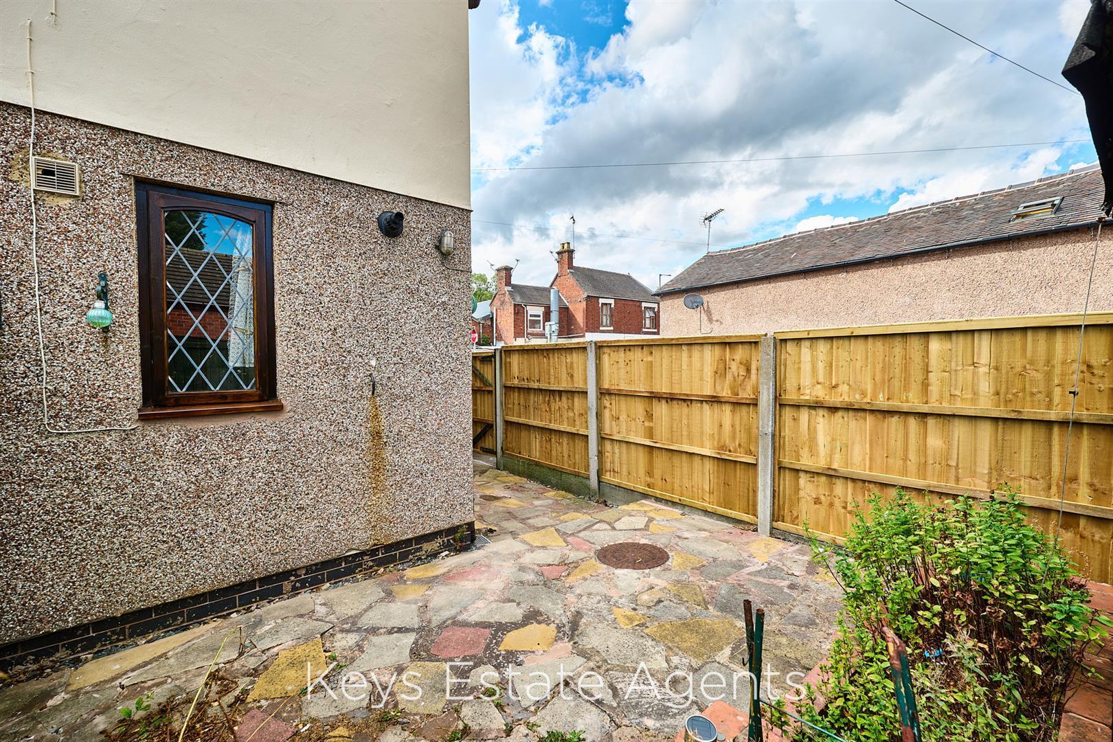 Stallington Road, Blythe Bridge, Stoke-on-Trent Image 4