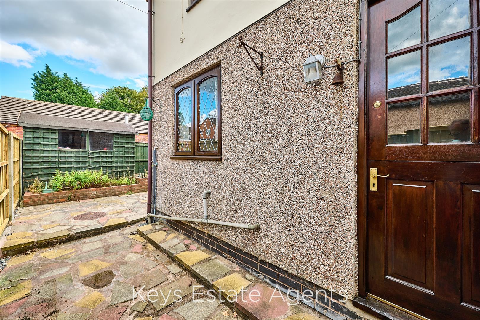 Stallington Road, Blythe Bridge, Stoke-on-Trent Image 5