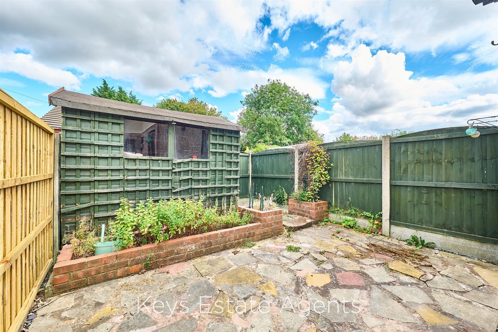 Stallington Road, Blythe Bridge, Stoke-on-Trent Image 6
