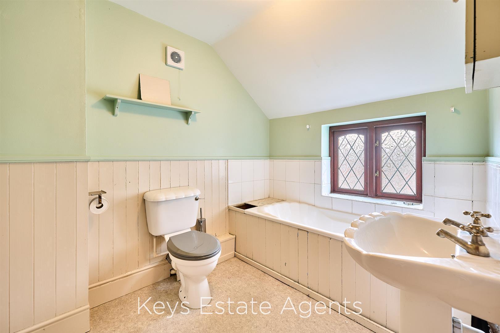 Stallington Road, Blythe Bridge, Stoke-on-Trent Image 15