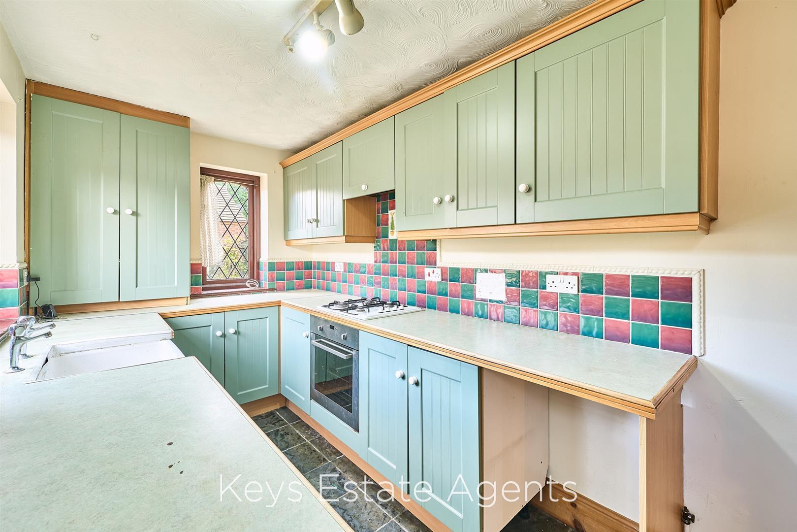 Stallington Road, Blythe Bridge, Stoke-on-Trent Image 17